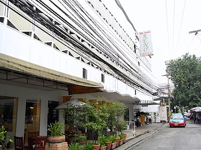 Reno Hotel Bangkok