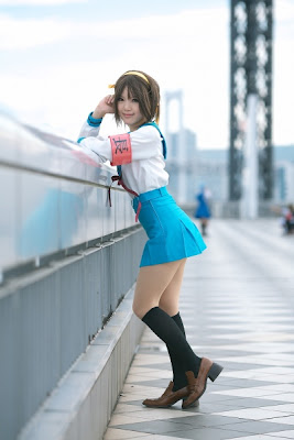 10 mais gostosas do CosPlay cosplay, gostosa, ninfeta