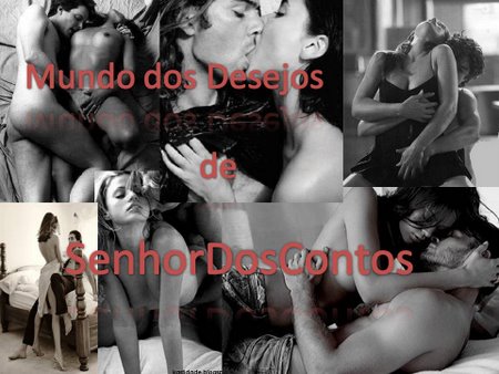 Mundo dos Desejos