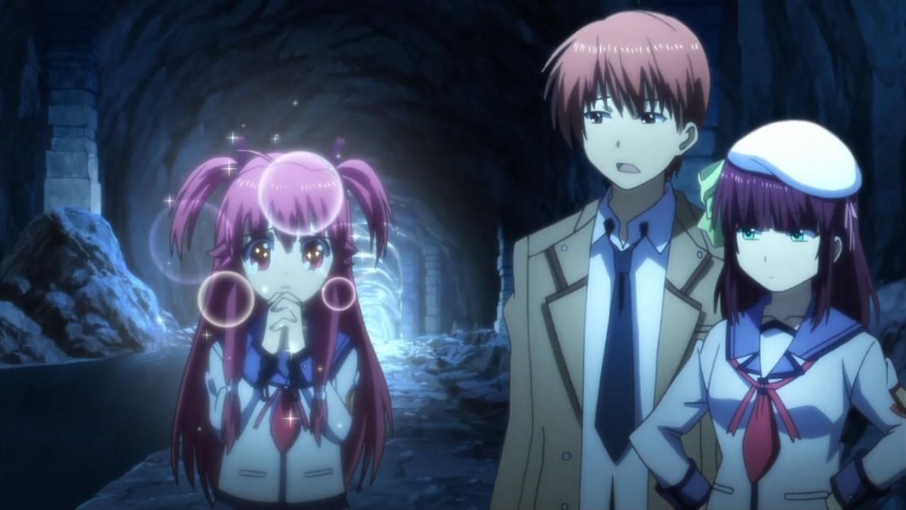 Angel beats! Angel+Beats!+-+08+-+Large+31