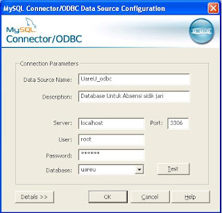 Contoh program dengan visual foxpro 9 torrent
