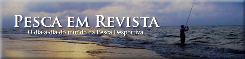 Pesca em Revista