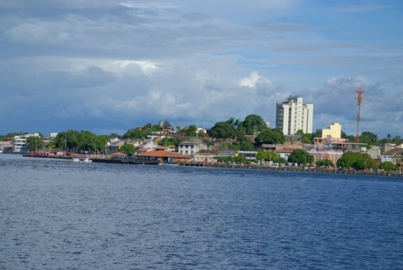 Santarém - Tapajós - Brasil