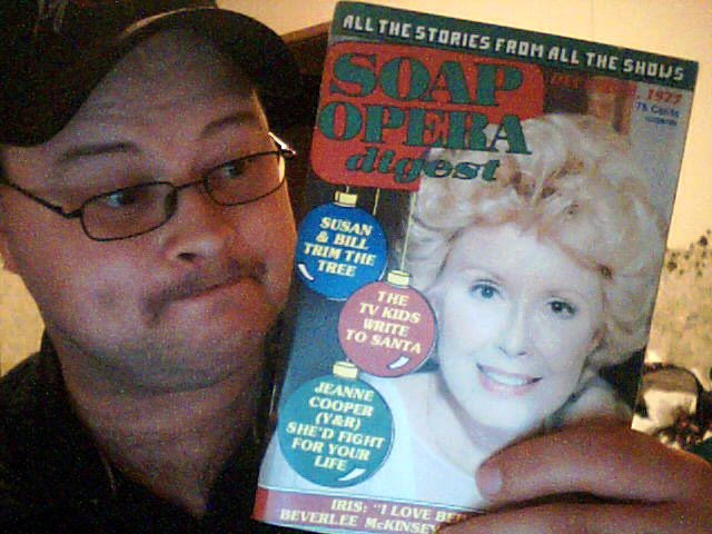 AC's Animated Corner Guiding Light 19372009, Part Five!!!