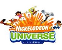 Cheap Nickelodeon Universe Park Tickets