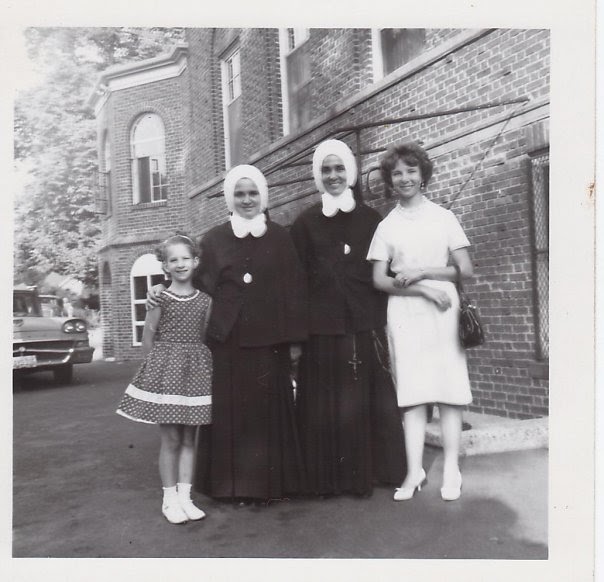 Yorkville Stoops to Nuts Sister Beatrice Let's Go Fly A Kite!