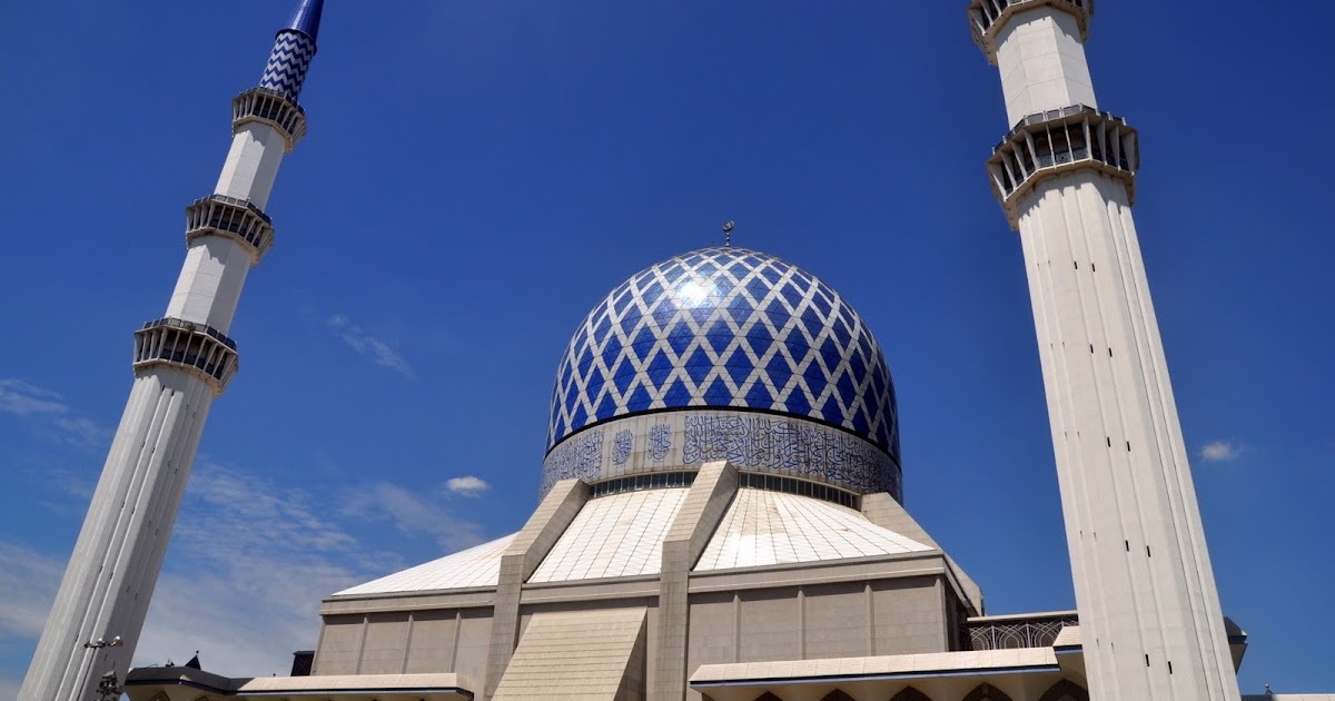 Photo Gallery Photoshot in Shah Alam & Putrajaya
