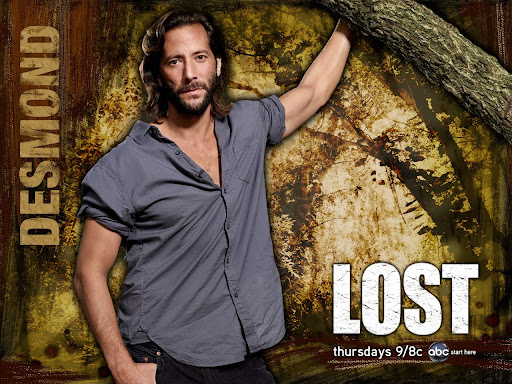 Lost Season 3
