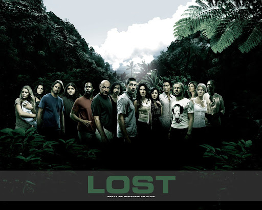 Lost Season 3
