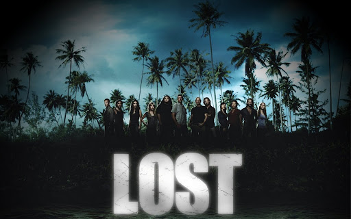 Lost Season 3
