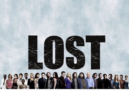 Lost Wallpaper - Season 4