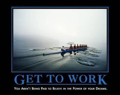 Motivation at Work