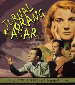jurnal orang kasar