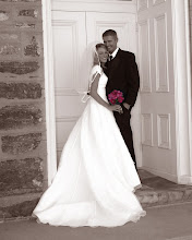 Camron & Stacy