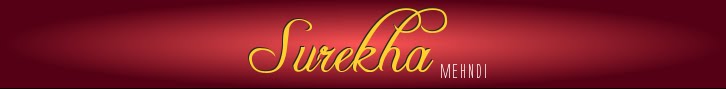 ~The Magical Touch of Surekha~