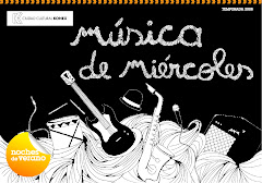 Música de Miércoles
