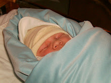 Mon petit ange Damien.