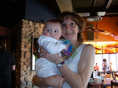 grand maman a Damien