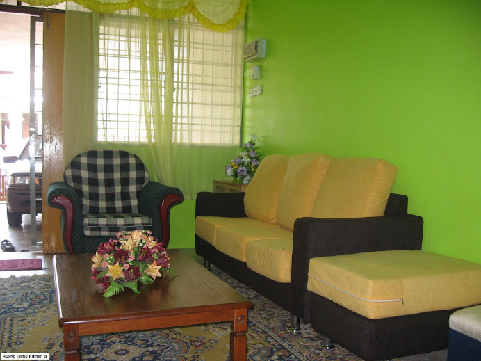 Ruang Tamu Rumah Teres http://homestaypendang.blogspot.com/2009/02 ... Ruang Tamu Rumah Teres http://homestaypendang.blogspot.com/2009/02 ...