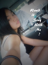 Would u stay with me??