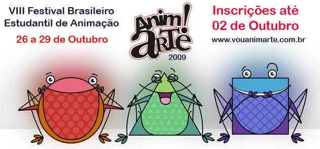 Anim!Arte 2009