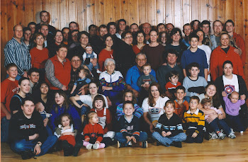 Hebdon Holiday 2002 at Ensign Ranch