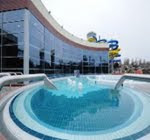 HUNGUEST Hotel Forrás Gyógy- és Wellness Szálloda Hunguest Hotel Forrás