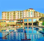 Hotel Karos Spa**** superior szálloda