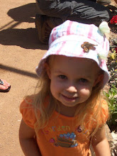My Sweet Mayli