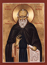 St Maximus the Confessor