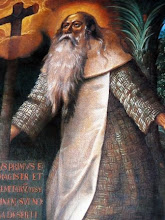 St Paul the First Hermit