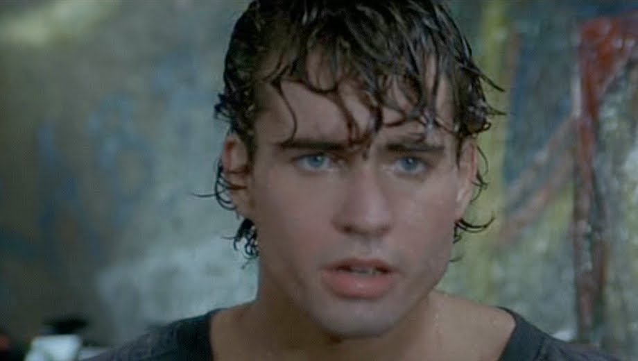 Young Jason Patric