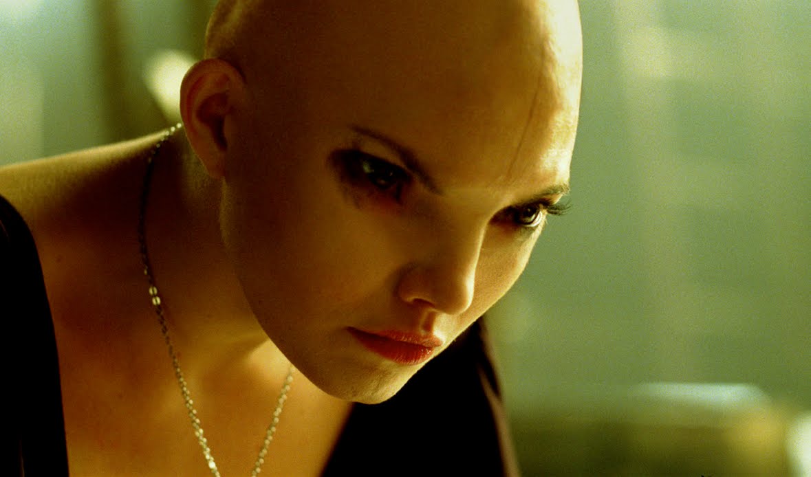dren splice scenes dren splice scenes