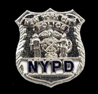 NYPD New York Police Departement