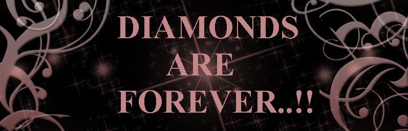 Diamonds world