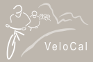 The Quivira Park Bike Group Uses VeloCal
