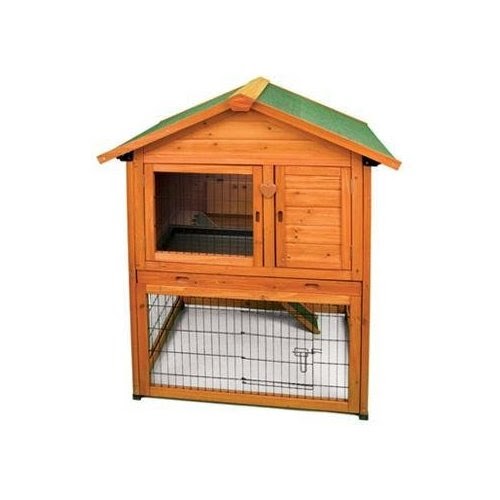 Rabbit Hutch Review Rabbit Hutch Review