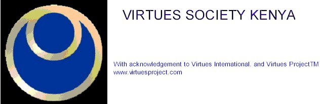 Virtues Kenya