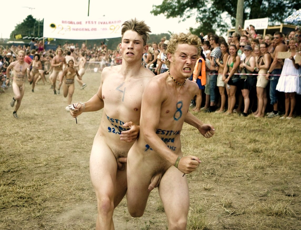 Nude male run - ðŸ§¡ Provocative Wave for Men: July 2021.