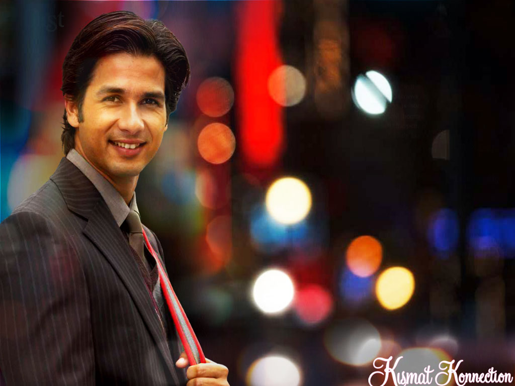 Kismat Konnection Movie Wallpapers