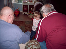 Games with Great Grandpas!