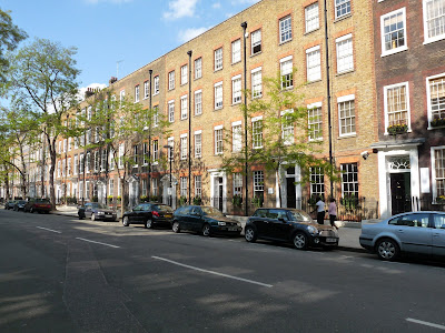 Bedford Row