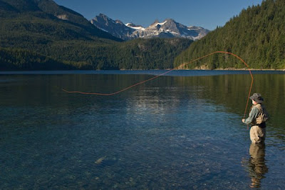 Ross Lake