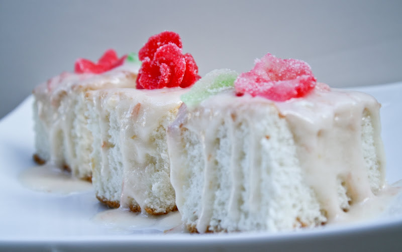 Gumdrop Cake With Cream Cheese Gumdrop Cake With Cream Cheese