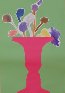 Lilybug Designs: 05/01/2010 - 06/01/2010