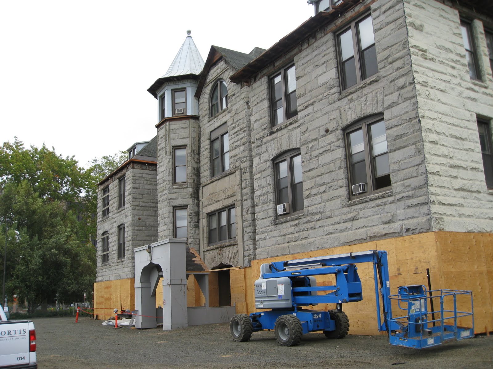 Architectural Salvage & Antique Lumber News