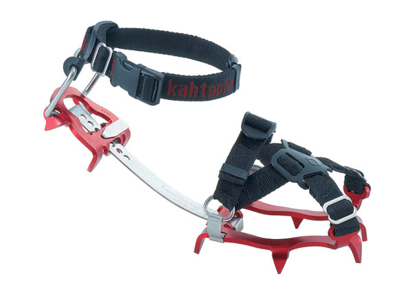 kahtoola crampon