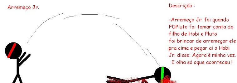 Arremeço Jr.