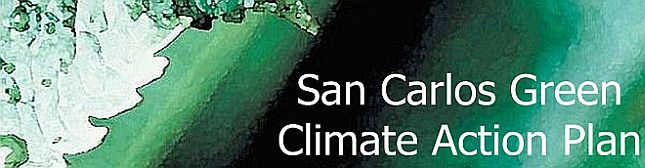 San Carlos Green: Climate Action Plan