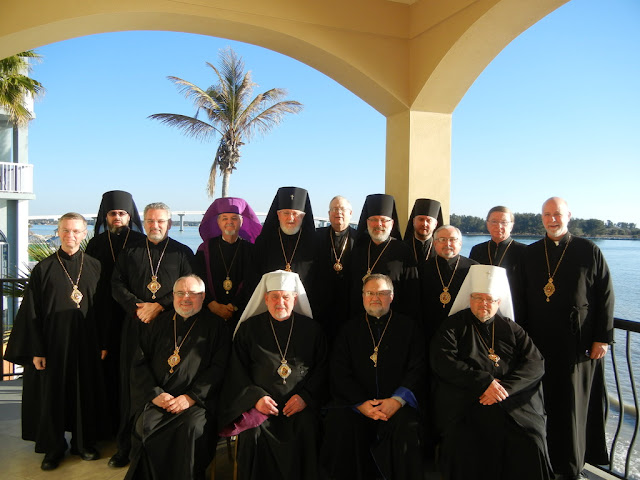 Catholic And Orthodox